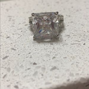 Size 7 bling bling ring